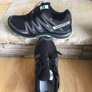 Salomon Trail running shoes